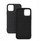 Силиконска маска Forcell за Samsung Galaxy S25 Edge, флексибилна, мат