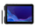 Tablet Samsung Galaxy Tab Active4 Pro, 10.1", 64GB, 5G, i zi