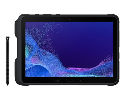 Tablet Samsung Galaxy Tab Active4 Pro, 10.1", 64GB, 5G, i zi