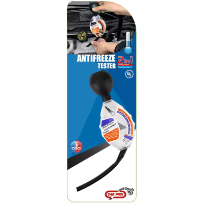 Tester Antifrizi