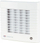 Ventilator banjoje Vents Domestic 100MAT, fi 100mm, 18W, me timer, i bardhë