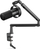 Mikrofon FIFINE T688, dinamik gaming dhe streaming, USB XLR, i zi