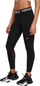 Leggings Nike WMNS Pro 365, të gjata, të zeza, masa XL