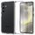 Çantë telefoni Spigen Ultra Hybrid, për Samsung Galaxy S24 6.2", transparente