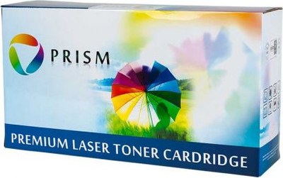 Toner Prism CRG-046 CF411X, cyan, për HP dhe Canon