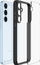 Mbulesë telefoni Spigen Ultra Hybrid, Samsung Galaxy A55 5G, matte black, transparente