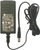 Adapter universal energjie Poly Universal Power Supply, set me 5 copë, për telefona IP Poly SoundPoint
