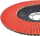 Disk lamelar bluarës Forsage F FD6100Q, 150mm, P100