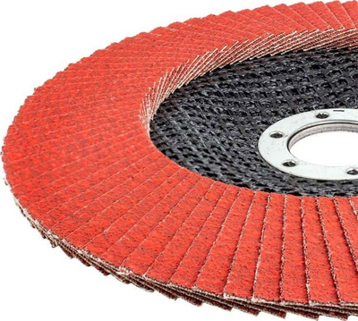 Disk lamelar bluarës Forsage F FD6100Q, 150mm, P100