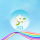 Peceta higjienike Discreet Deo Spring Breeze, panty liners, 100 copë