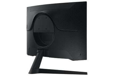 Monitor gaming Samsung Odyssey G5 LS27CG554EUXEN, 27\", QHD, 165Hz, i zi