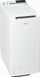 Машина за перење Whirlpool TDLR 65230S PL/N, 6.5kg, горно полнење, бела