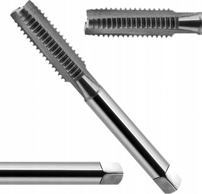 Gjazvë makinerike FANAR HSS M7, çelik shpejtësie, për çelik inox