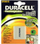 Bateri për kamera Duracell DR9618, Li Ion, mban vendin e Fujifilm NP 40, e bardhë