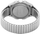 Orë dore për burra Timex Classic T78582, argjendtë/gjelbër