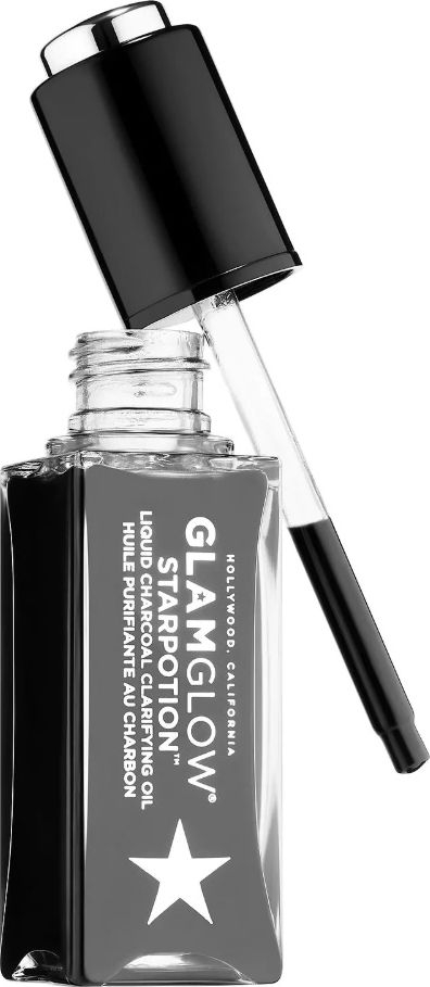 Vaj fytyre GlamGlow Star Potion, hidratues, 30ml