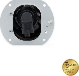 Drita mjegulle Mercedes H7 Smoke, 12V, set majtas–djathtas, të zeza