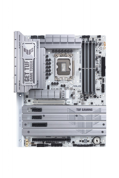 Pllakë amë ASUS TUF GAMING Z890-PRO WIFI Intel Z890 LGA 1851 (Socket V1) ATX