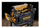 Çantë veglash DeWalt DWST83522-1 Toughsystem, 560mm, rezistente ndaj ujit, e verdhë