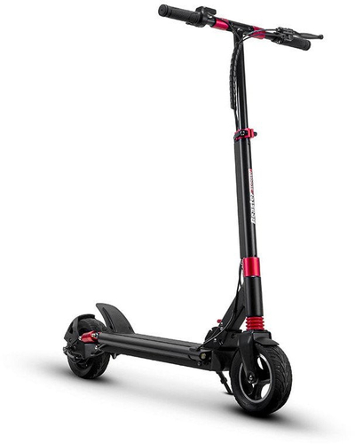 Trotinet elektrik Beaster Scooter BS54ST, 500W, bateri 48V 13Ah, i zi