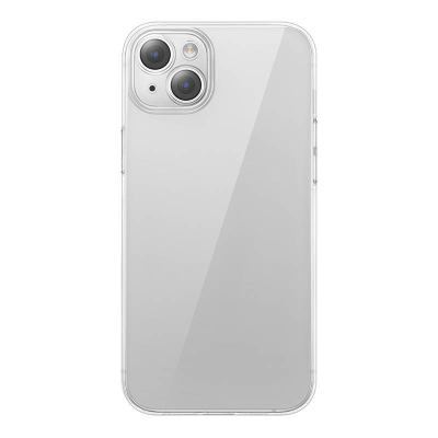Mbulesë telefoni Baseus OS Lucent, për iPhone 15 Plus, transparente