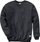 Блуза за мажи Carhartt Loose Fit Midweight Crewneck, големина S, боја сива Carbon Heather