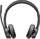 Kufje me Bluetooth Poly Voyager 4320 UC MS Teams, USB-A, 50 m rreze, të zeza