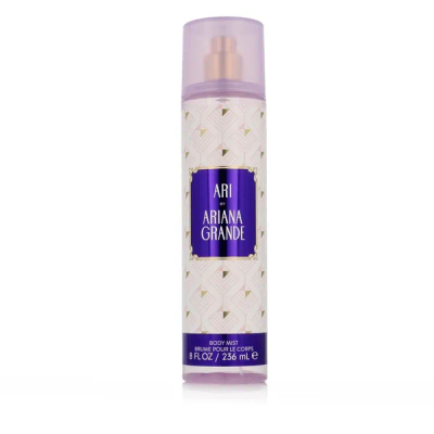Sprej për trup Ariana Grande Ladies Ari, 240 ml