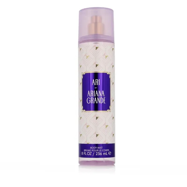 Sprej për trup Ariana Grande Ladies Ari, 240 ml
