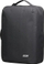 Çantë shpine Acer Urban 3n1 për laptop 17", shumëpërdorimëshe, e zezë