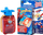 Rimbushje lodre Marvel Real Webs Ultimate Web Fluid Refill, për Spider-Man Web Blaster