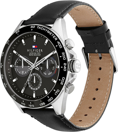 Orë dore Tommy Hilfiger Owen 1791964