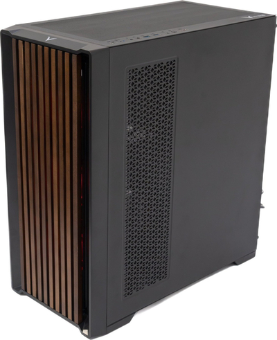 Kompjuter gaming X G700, Ryzen 9 5900X, 32GB RAM, RTX 3070, 1TB SSD 2TB HDD, i zi