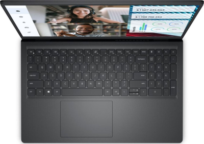 Laptop Dell Vostro 15 3520, 15.6", Intel Core 3 - 1215U, 8GB RAM, 512GB SSD