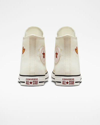 Atlete për femra Converse A05139C, bezhë