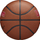 Top basketbolli Wilson Team Alliance Toronto Raptors WTB3100XBTOR, lëkurë kompozite, madhësi standarde, kafe