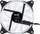 Ftohës Aerocool PGS DUO 12 ARGB, 120 mm