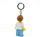Varëse çelësash LEGO Iconic Doktor, figurë ndriçuese