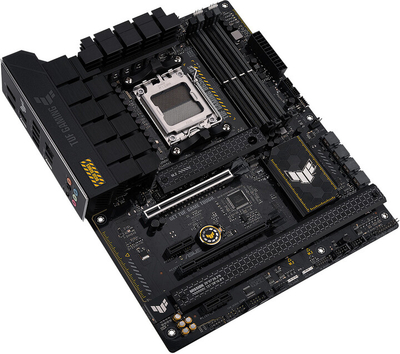 Pllakë amë ASUS TUF GAMING B650-PLUS - AMD B650