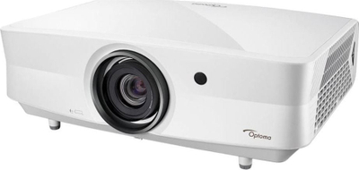 Projektor Optoma UHZ65LV, 4K UHD, 5000 lumens, i bardhë
