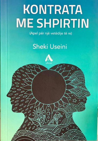 Kontrate Me Shpirtin - Sheki  Useini