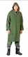 Pallto shiu Reis Protective, 3XL, e gjelbër