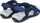 Sandale për burra CMP M919, poliester, me mbyllje me shirit ngjitës, blu navy