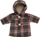 Pallto kukulle Skrållan Duffel Coat, për kukulla 45 cm, për fëmijë 3+