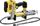 Pompë lubrifikimi Dewalt DCGG571NK-XJ, 18V, pa kabllo, e verdhë