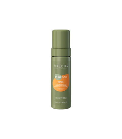 Shkumë për kaçurrela Alter Ego Cure Ego, 175 ml
