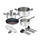 Set Tenxheresh Daily Cook Tefal G713Sb45
