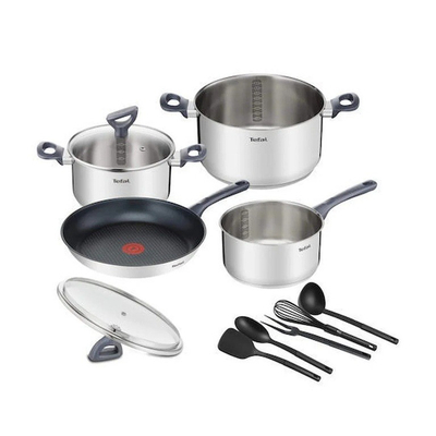 Set Tenxheresh Daily Cook Tefal G713Sb45