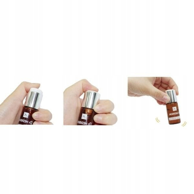 Ampula за лице Dr.HEDISON Vita Rise, витамин Ц, осветлувачка, 6x10ml