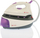 Hekur me bojler Singer SHG 2627, 850W, 0.8L, nano qeramik, i bardhë vjollcë